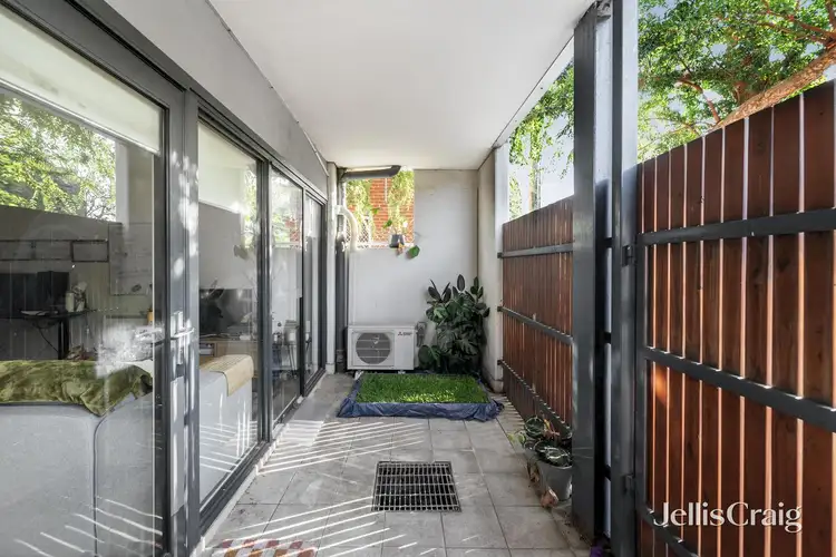 Fifth view of Homely apartment listing, 1/19 Selwyn Street, Elsternwick VIC 3185