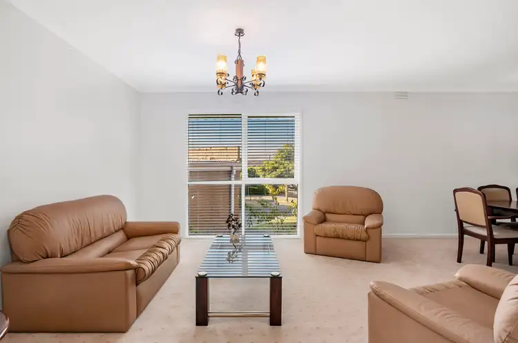 Second view of Homely house listing, 5 Libere Court, Doncaster VIC 3108