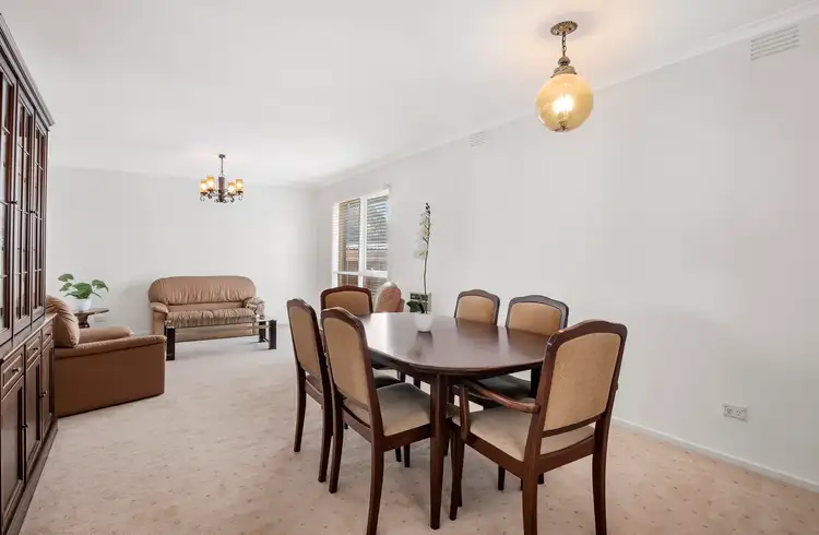 Third view of Homely house listing, 5 Libere Court, Doncaster VIC 3108