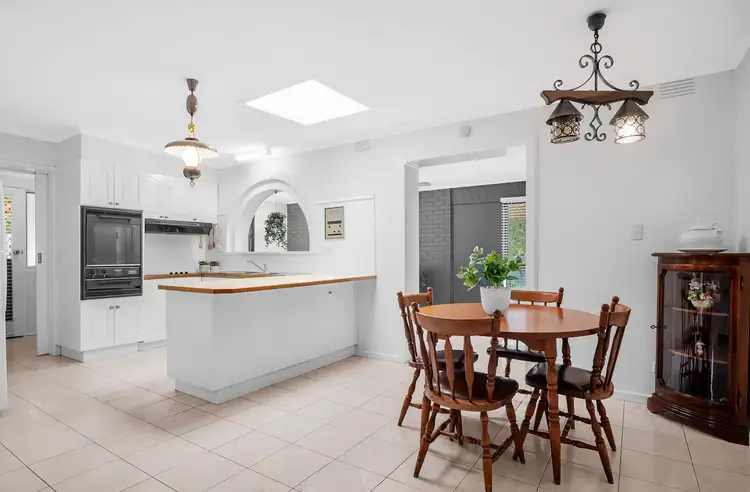 Fourth view of Homely house listing, 5 Libere Court, Doncaster VIC 3108