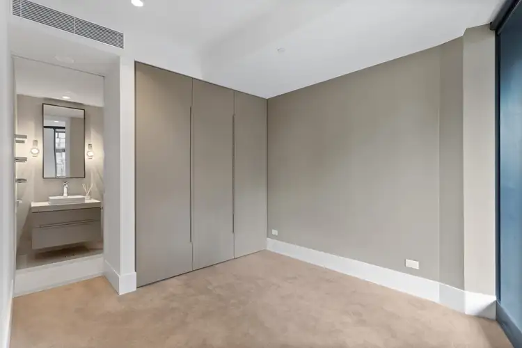 Fourth view of Homely apartment listing, 502/243 Toorak Road, South Yarra VIC 3141