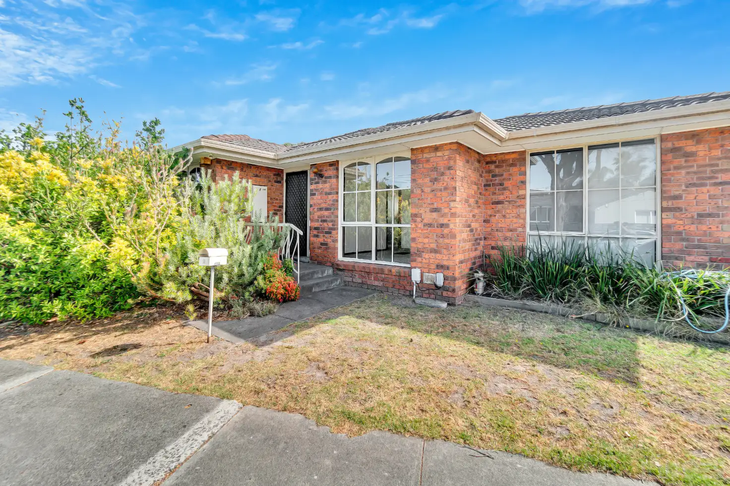 Main view of Homely unit listing, 2/18 Chute Street, Mordialloc VIC 3195