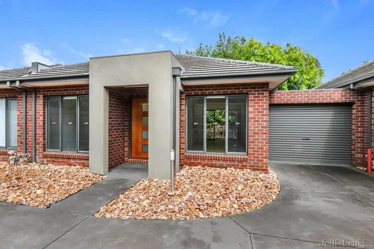3/24 O'Connor Street, Reservoir VIC 3073