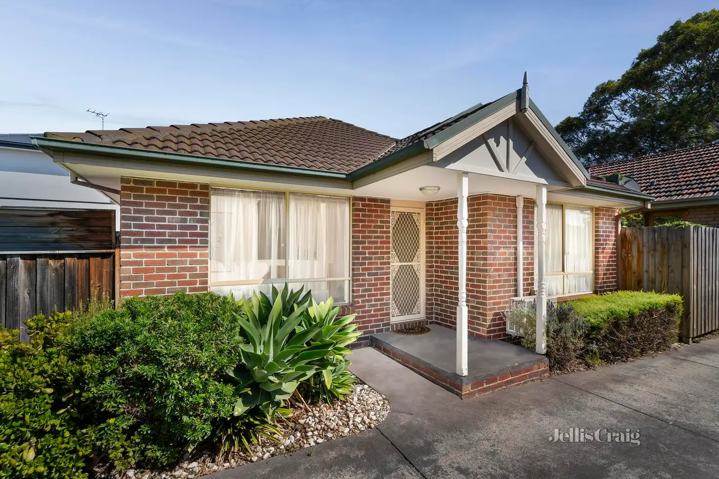 Main view of Homely unit listing, 2/22 Thorpe Street, Newport VIC 3015