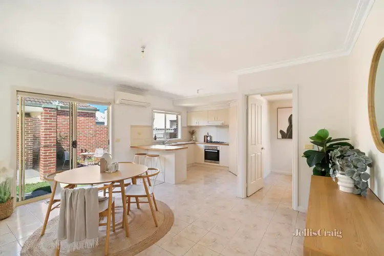 Third view of Homely unit listing, 2/22 Thorpe Street, Newport VIC 3015