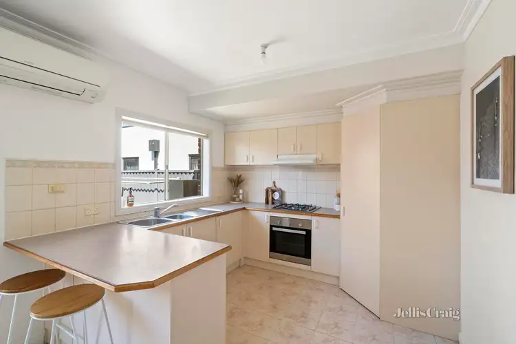 Fourth view of Homely unit listing, 2/22 Thorpe Street, Newport VIC 3015