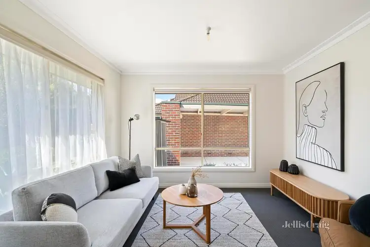 Fifth view of Homely unit listing, 2/22 Thorpe Street, Newport VIC 3015