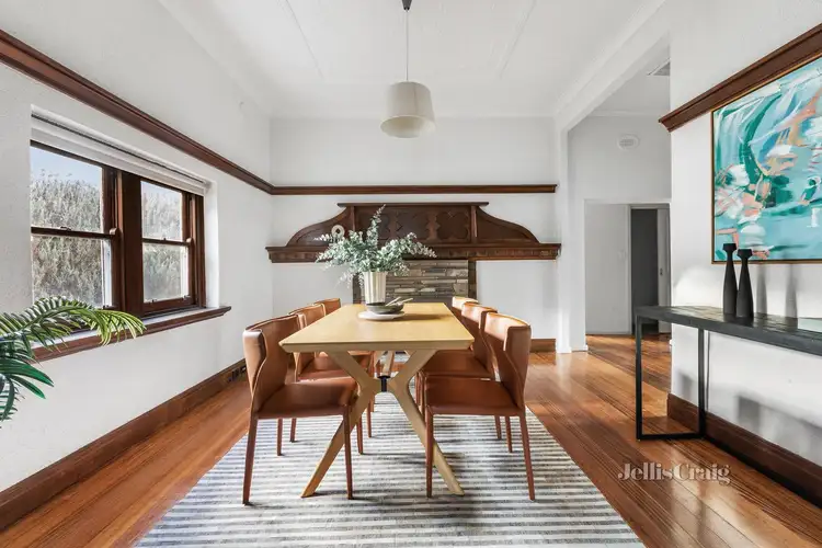 Third view of Homely house listing, 1/1 Libna Street, Carnegie VIC 3163