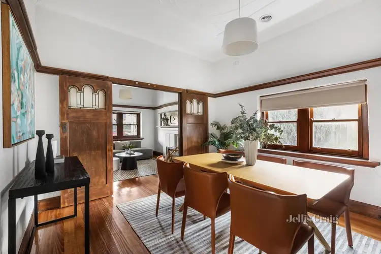 Fourth view of Homely house listing, 1/1 Libna Street, Carnegie VIC 3163