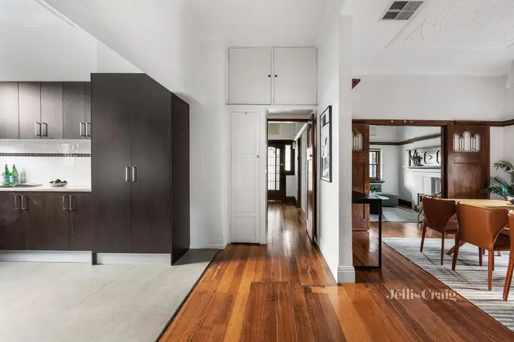 Fifth view of Homely house listing, 1/1 Libna Street, Carnegie VIC 3163