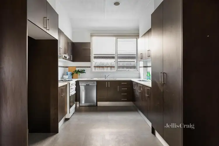 Sixth view of Homely house listing, 1/1 Libna Street, Carnegie VIC 3163