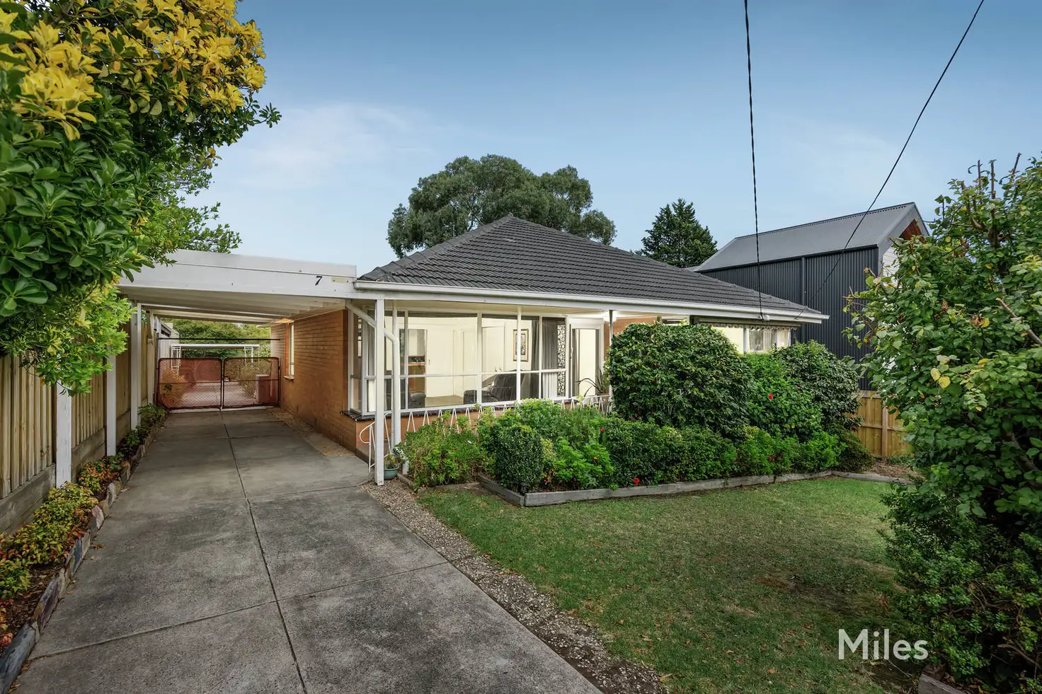 Main view of Homely house listing, 7 Sylvia Street, Viewbank VIC 3084
