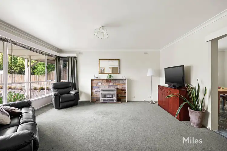 Second view of Homely house listing, 7 Sylvia Street, Viewbank VIC 3084