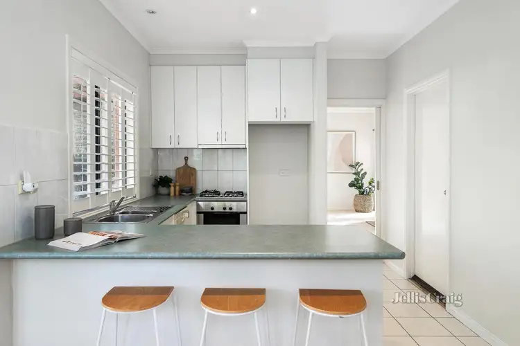 Third view of Homely house listing, 508 Bluff Road, Hampton VIC 3188
