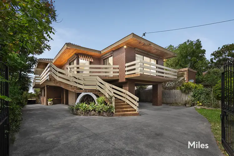 Main view of Homely house listing, 28 Hodgson Street, Heidelberg VIC 3084