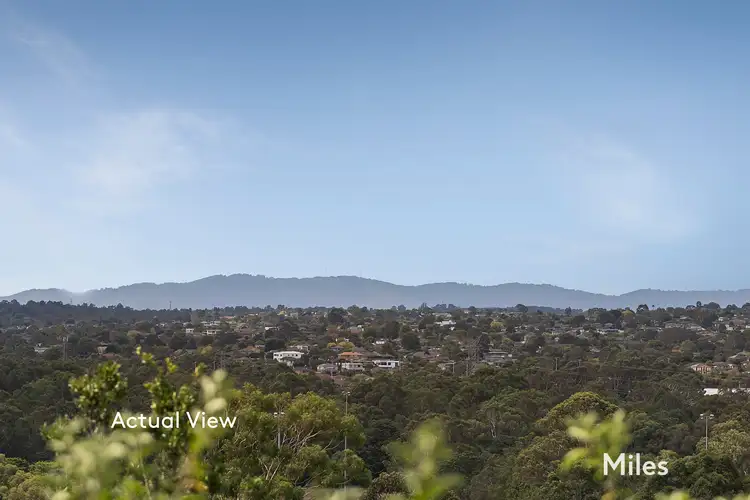 Second view of Homely house listing, 28 Hodgson Street, Heidelberg VIC 3084
