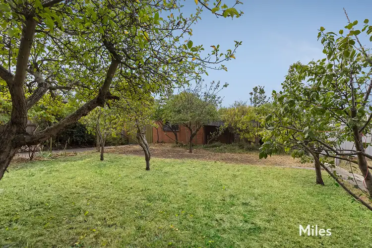 Third view of Homely house listing, 28 Hodgson Street, Heidelberg VIC 3084