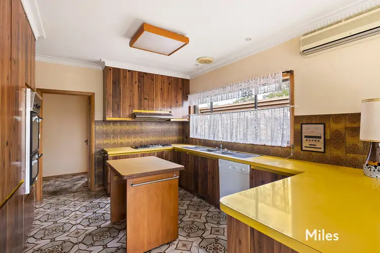 Fourth view of Homely house listing, 28 Hodgson Street, Heidelberg VIC 3084