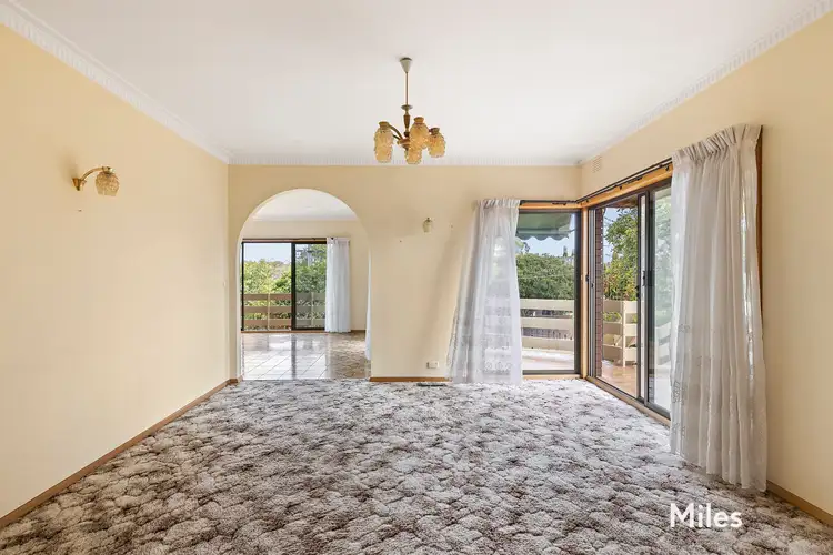 Fifth view of Homely house listing, 28 Hodgson Street, Heidelberg VIC 3084