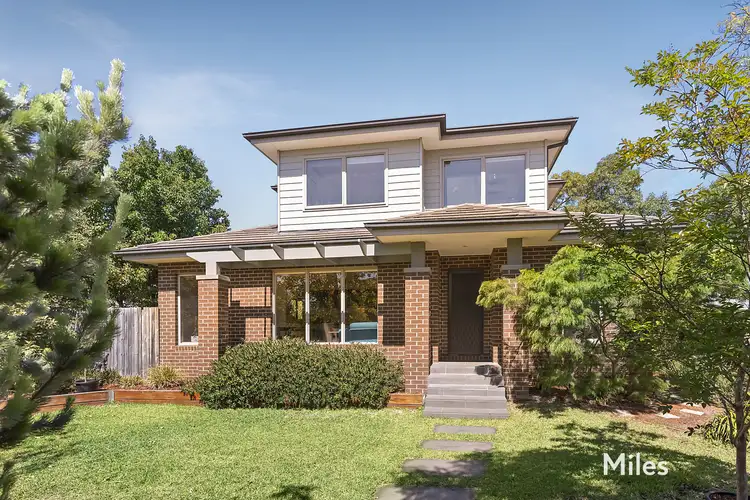 23 Haig Street, Heidelberg Heights VIC 3081