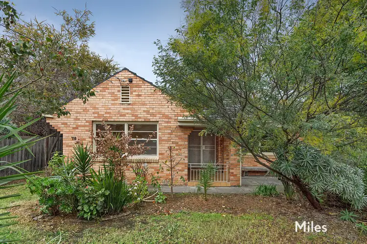 118 Ford Street, Ivanhoe VIC 3079