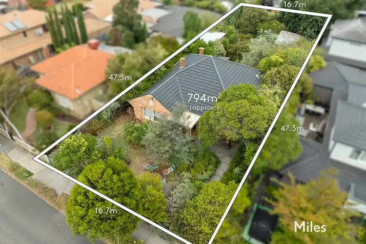 118 Ford Street, Ivanhoe VIC 3079