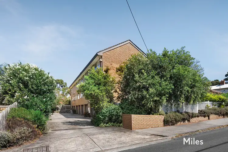 3/79 Brown Street, Heidelberg VIC 3084