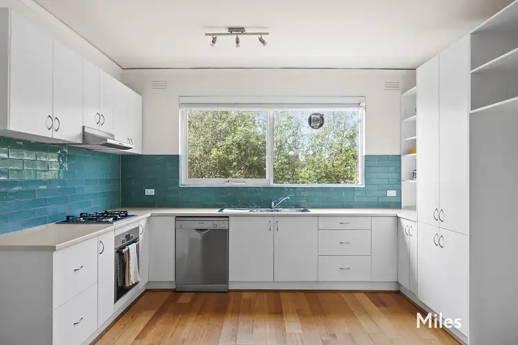 Fourth view of Homely townhouse listing, 3/79 Brown Street, Heidelberg VIC 3084