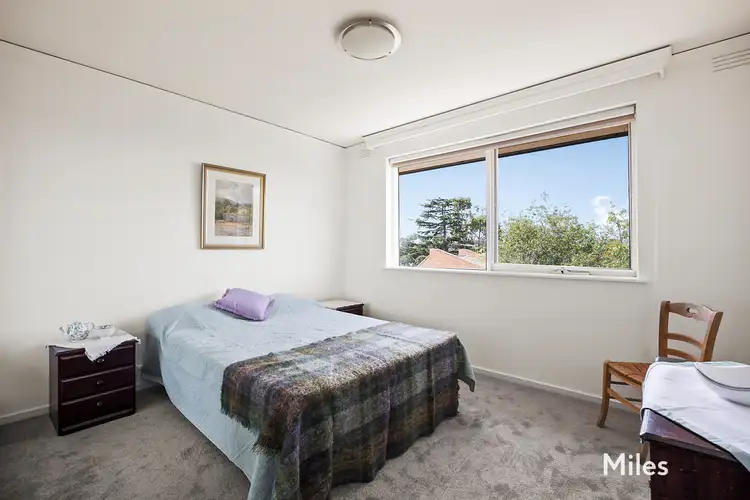 Fifth view of Homely townhouse listing, 3/79 Brown Street, Heidelberg VIC 3084