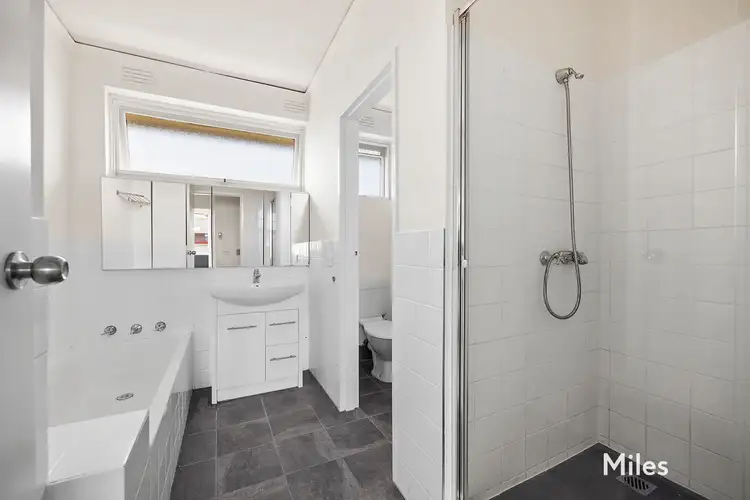 Sixth view of Homely townhouse listing, 3/79 Brown Street, Heidelberg VIC 3084
