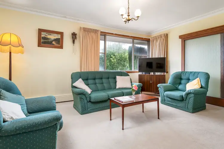 Second view of Homely house listing, 61 Golden Way, Bulleen VIC 3105