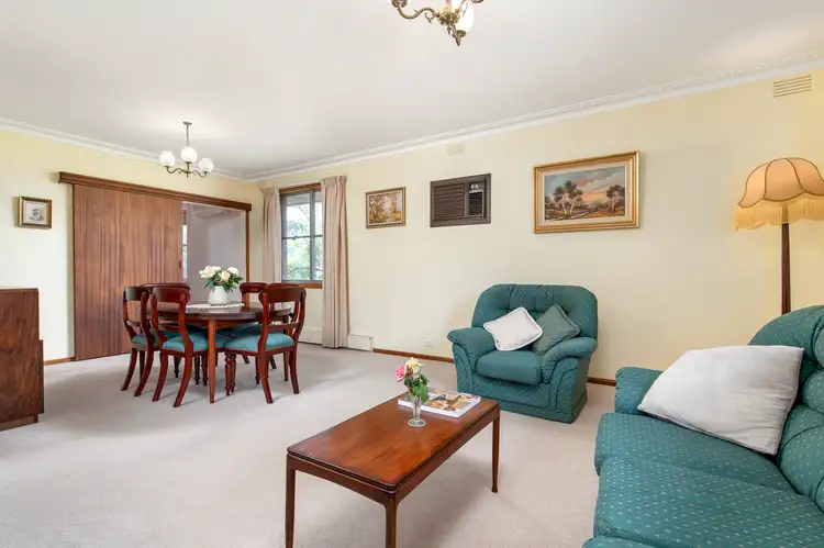 Third view of Homely house listing, 61 Golden Way, Bulleen VIC 3105