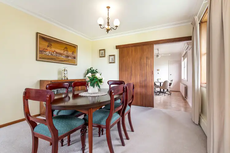 Fourth view of Homely house listing, 61 Golden Way, Bulleen VIC 3105