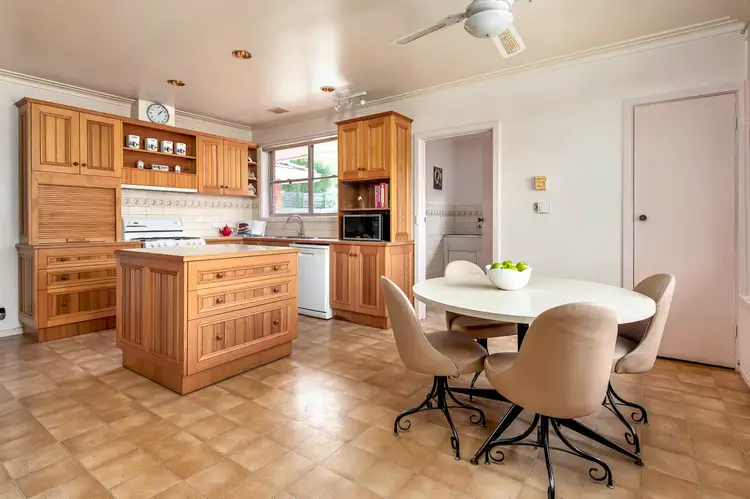 Sixth view of Homely house listing, 61 Golden Way, Bulleen VIC 3105