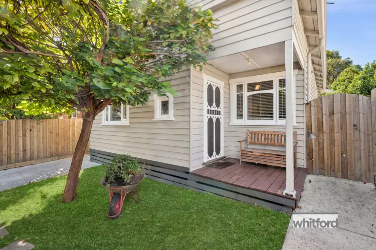 Second view of Homely house listing, 67 Fyans Street, South Geelong VIC 3220