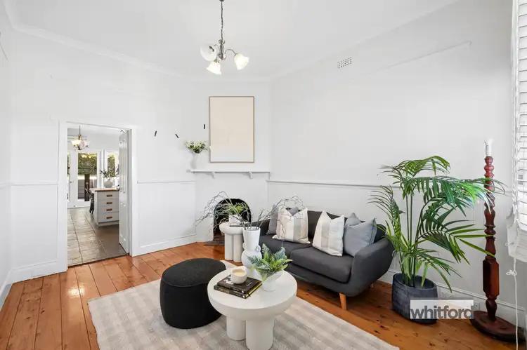 Third view of Homely house listing, 67 Fyans Street, South Geelong VIC 3220