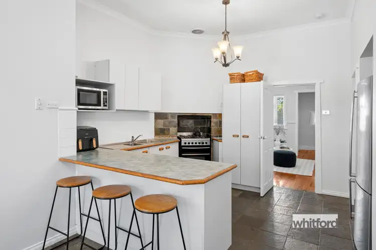 Fourth view of Homely house listing, 67 Fyans Street, South Geelong VIC 3220