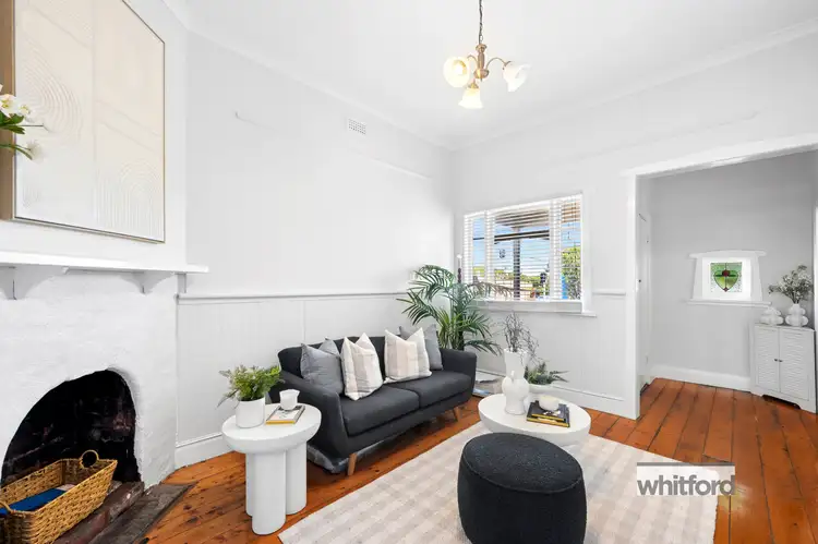 Fifth view of Homely house listing, 67 Fyans Street, South Geelong VIC 3220