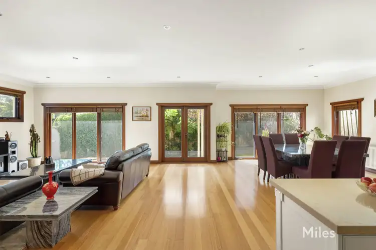 Second view of Homely house listing, 4 Robina Road, Eaglemont VIC 3084