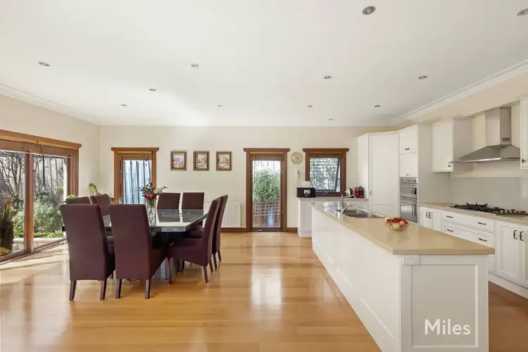 Third view of Homely house listing, 4 Robina Road, Eaglemont VIC 3084