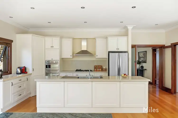 Fourth view of Homely house listing, 4 Robina Road, Eaglemont VIC 3084