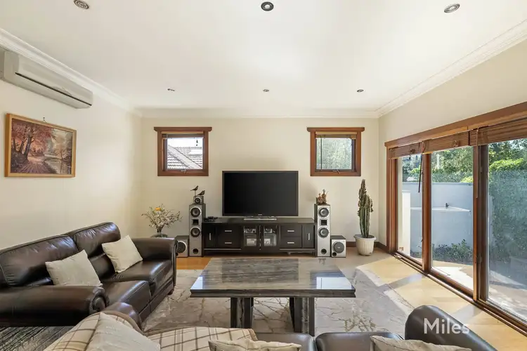 Fifth view of Homely house listing, 4 Robina Road, Eaglemont VIC 3084
