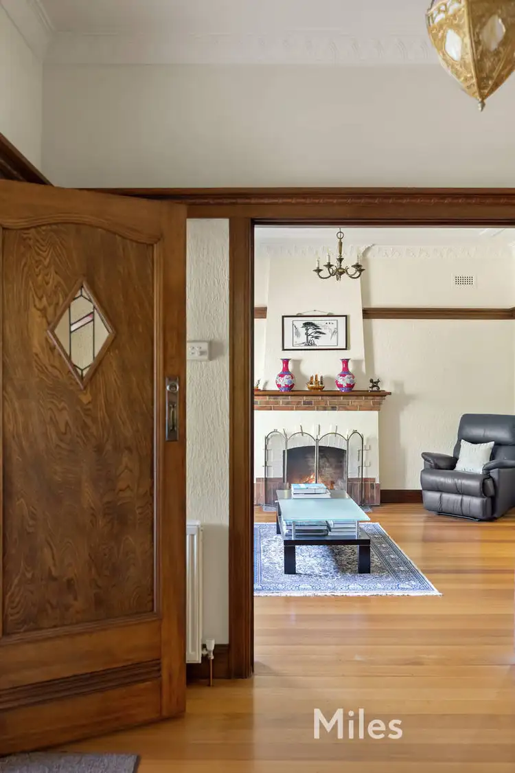 Sixth view of Homely house listing, 4 Robina Road, Eaglemont VIC 3084