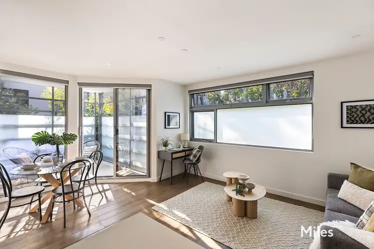 14/74 Darebin Street, Heidelberg VIC 3084