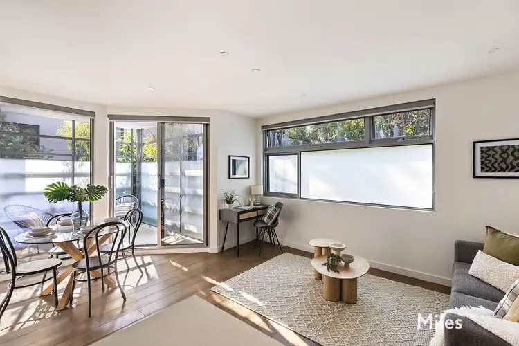 Main view of Homely apartment listing, 14/74 Darebin Street, Heidelberg VIC 3084