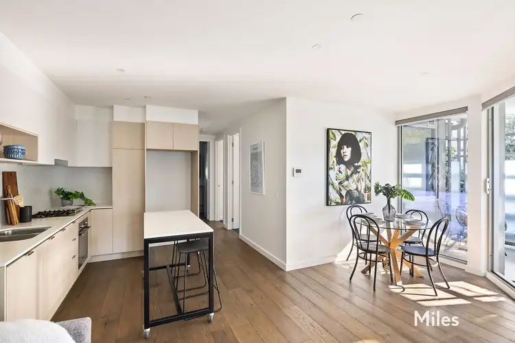 Fourth view of Homely apartment listing, 14/74 Darebin Street, Heidelberg VIC 3084