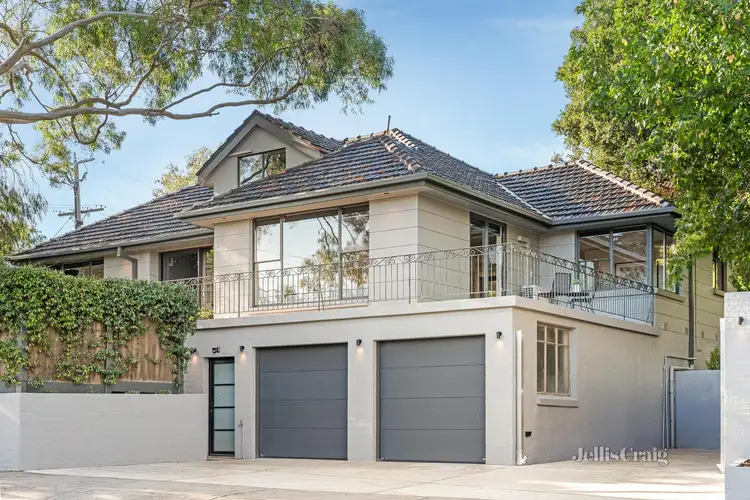 6 Wilson Street, Cheltenham VIC 3192