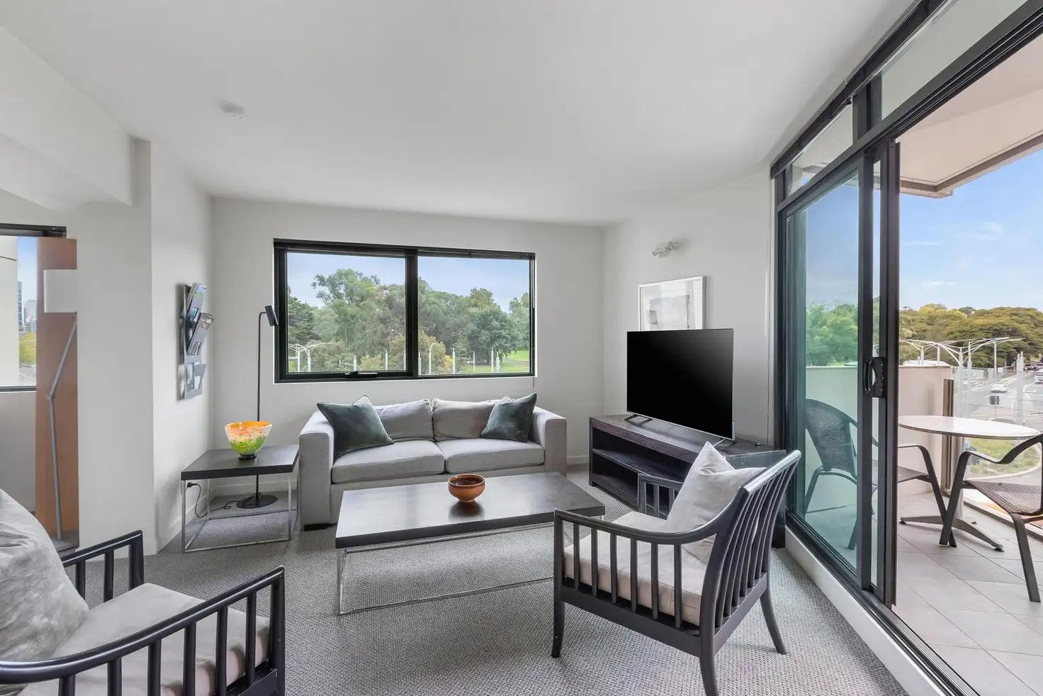 Main view of Homely apartment listing, 308/2-14 Albert Road, South Melbourne VIC 3205