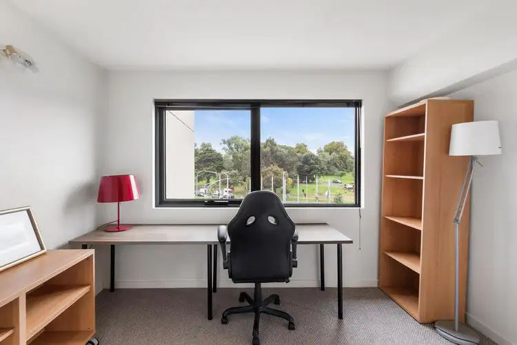 Sixth view of Homely apartment listing, 308/2-14 Albert Road, South Melbourne VIC 3205