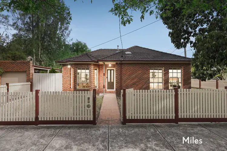 265 Banksia Street, Ivanhoe VIC 3079